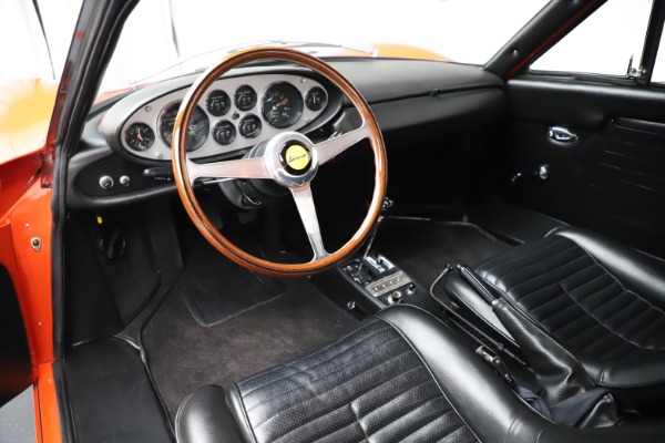 Used 1968 Ferrari 206 for sale Sold at Alfa Romeo of Greenwich in Greenwich CT 06830 13