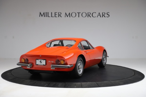 Used 1968 Ferrari 206 for sale Sold at Alfa Romeo of Greenwich in Greenwich CT 06830 7