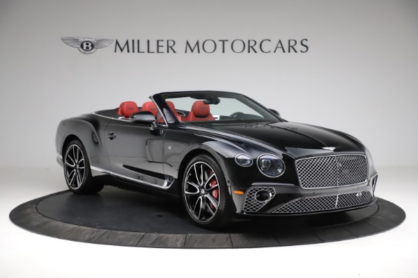 Used 2020 Bentley Continental GT First Edition for sale Sold at Alfa Romeo of Greenwich in Greenwich CT 06830 11