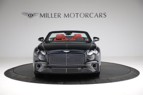 Used 2020 Bentley Continental GT First Edition for sale Sold at Alfa Romeo of Greenwich in Greenwich CT 06830 12