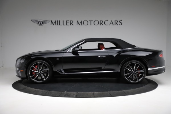 Used 2020 Bentley Continental GT First Edition for sale Sold at Alfa Romeo of Greenwich in Greenwich CT 06830 14