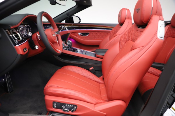 Used 2020 Bentley Continental GT First Edition for sale Sold at Alfa Romeo of Greenwich in Greenwich CT 06830 25