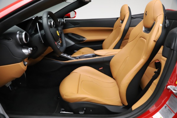 Used 2020 Ferrari Portofino for sale Sold at Alfa Romeo of Greenwich in Greenwich CT 06830 26