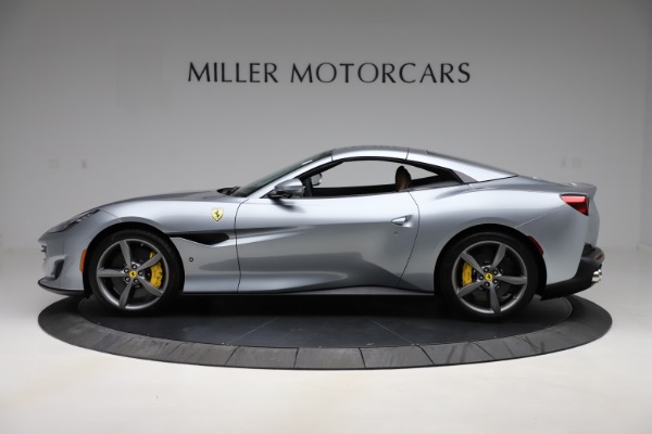 Used 2020 Ferrari Portofino for sale $237,900 at Alfa Romeo of Greenwich in Greenwich CT 06830 15