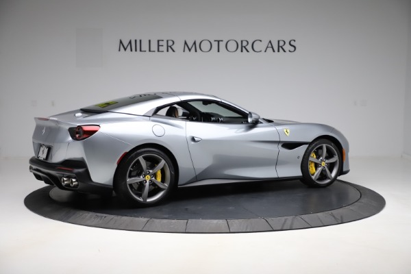 Used 2020 Ferrari Portofino for sale $237,900 at Alfa Romeo of Greenwich in Greenwich CT 06830 20