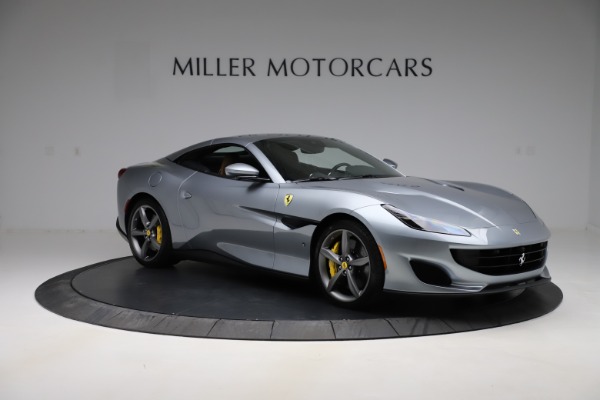 Used 2020 Ferrari Portofino for sale $255,900 at Alfa Romeo of Greenwich in Greenwich CT 06830 22