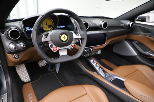 Used 2020 Ferrari Portofino for sale Sold at Alfa Romeo of Greenwich in Greenwich CT 06830 25