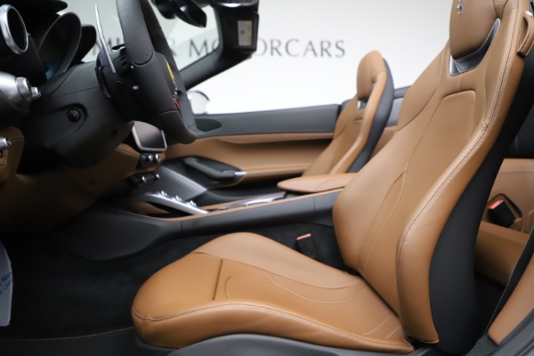 Used 2020 Ferrari Portofino for sale Sold at Alfa Romeo of Greenwich in Greenwich CT 06830 26