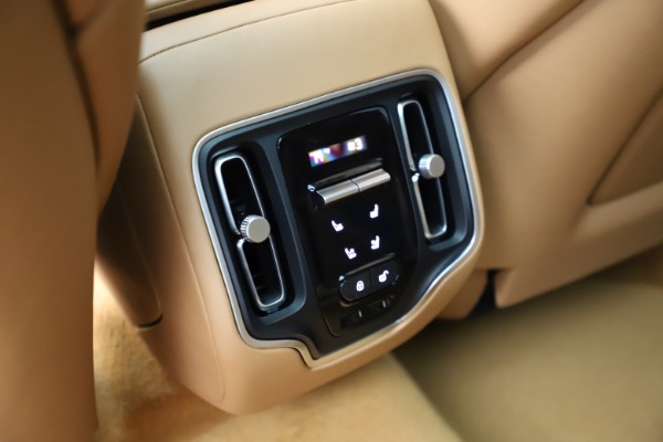 New 2021 Aston Martin DBX for sale Sold at Alfa Romeo of Greenwich in Greenwich CT 06830 21