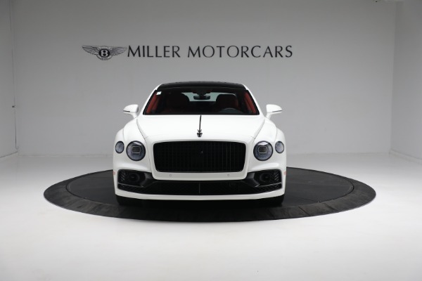 Used 2021 Bentley Flying Spur W12 First Edition for sale $288,900 at Alfa Romeo of Greenwich in Greenwich CT 06830 12