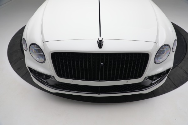 Used 2021 Bentley Flying Spur W12 First Edition for sale $239,900 at Alfa Romeo of Greenwich in Greenwich CT 06830 13