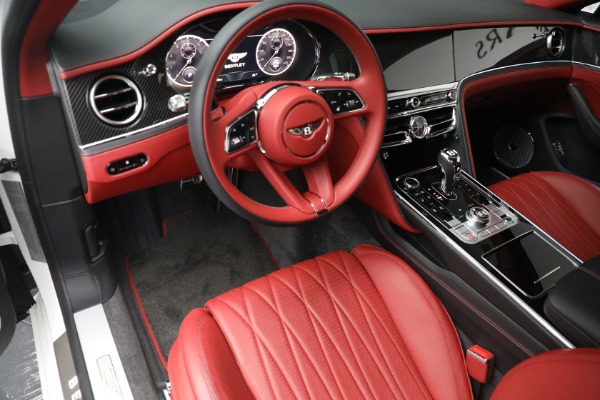 Used 2021 Bentley Flying Spur W12 First Edition for sale $239,900 at Alfa Romeo of Greenwich in Greenwich CT 06830 17