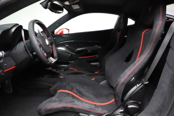 Used 2020 Ferrari 488 Pista for sale Sold at Alfa Romeo of Greenwich in Greenwich CT 06830 14