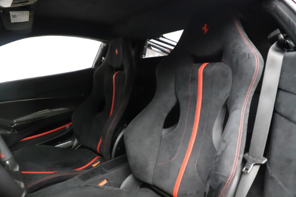 Used 2020 Ferrari 488 Pista for sale Sold at Alfa Romeo of Greenwich in Greenwich CT 06830 15