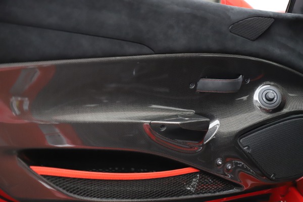 Used 2020 Ferrari 488 Pista for sale Sold at Alfa Romeo of Greenwich in Greenwich CT 06830 16