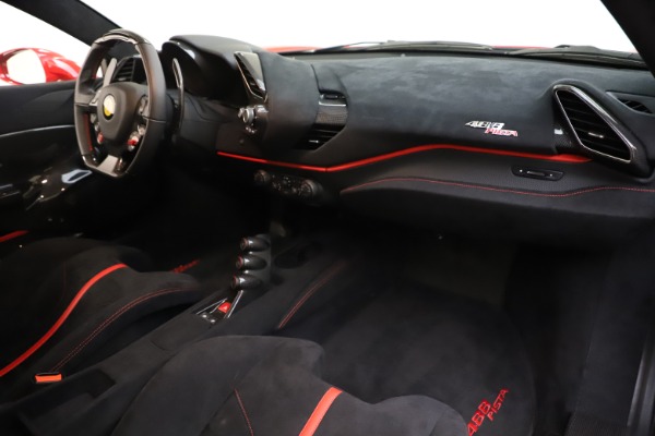 Used 2020 Ferrari 488 Pista for sale Sold at Alfa Romeo of Greenwich in Greenwich CT 06830 17
