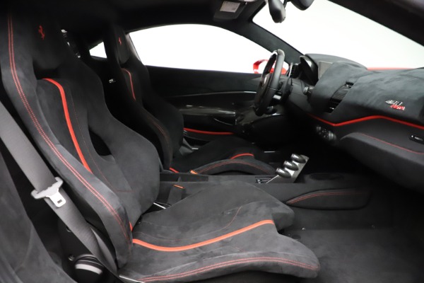 Used 2020 Ferrari 488 Pista for sale Sold at Alfa Romeo of Greenwich in Greenwich CT 06830 18