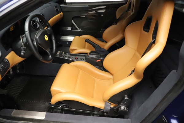 Used 2004 Ferrari 360 Challenge Stradale for sale Sold at Alfa Romeo of Greenwich in Greenwich CT 06830 14