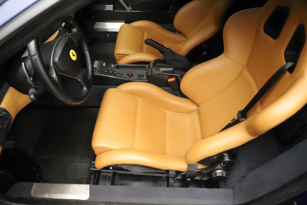 Used 2004 Ferrari 360 Challenge Stradale for sale Sold at Alfa Romeo of Greenwich in Greenwich CT 06830 16