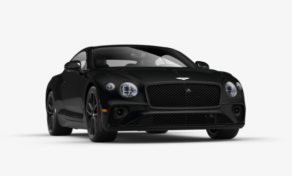 New 2021 Bentley Continental GT V8 for sale Sold at Alfa Romeo of Greenwich in Greenwich CT 06830 4