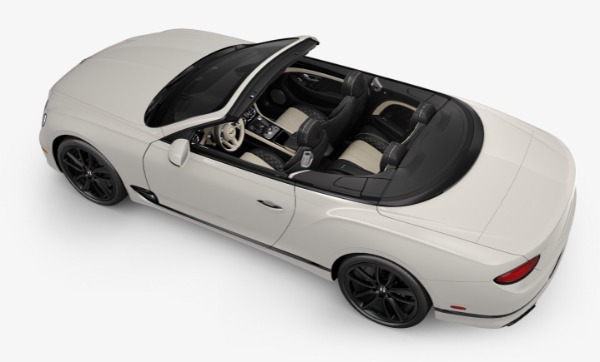 New 2021 Bentley Continental GT V8 for sale Sold at Alfa Romeo of Greenwich in Greenwich CT 06830 4