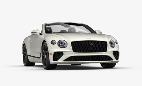 New 2021 Bentley Continental GT V8 for sale Sold at Alfa Romeo of Greenwich in Greenwich CT 06830 5
