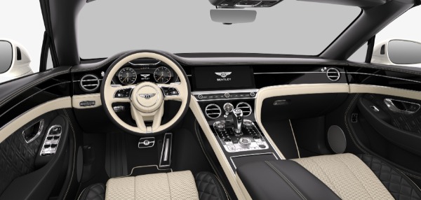 New 2021 Bentley Continental GT V8 for sale Sold at Alfa Romeo of Greenwich in Greenwich CT 06830 6