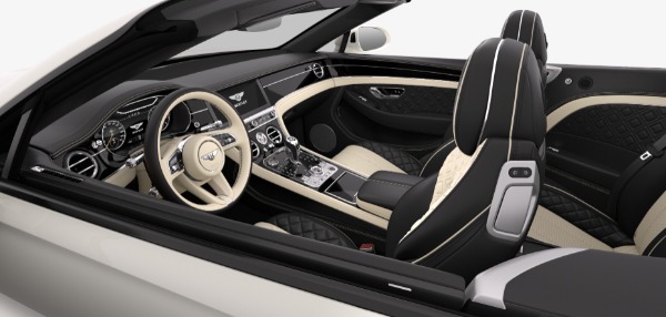 New 2021 Bentley Continental GT V8 for sale Sold at Alfa Romeo of Greenwich in Greenwich CT 06830 7