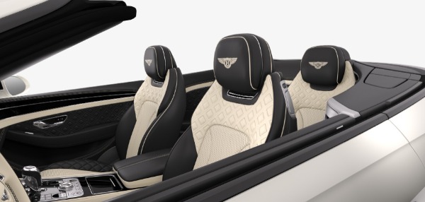 New 2021 Bentley Continental GT V8 for sale Sold at Alfa Romeo of Greenwich in Greenwich CT 06830 8