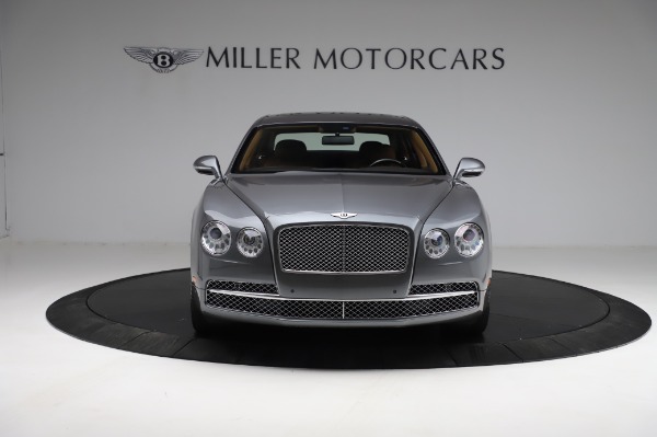 Used 2014 Bentley Flying Spur W12 for sale $109,900 at Alfa Romeo of Greenwich in Greenwich CT 06830 13