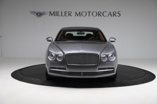 Used 2014 Bentley Flying Spur W12 for sale Sold at Alfa Romeo of Greenwich in Greenwich CT 06830 13