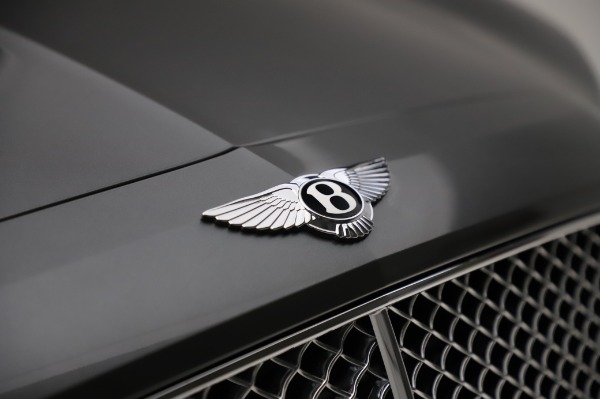 Used 2014 Bentley Flying Spur W12 for sale $109,900 at Alfa Romeo of Greenwich in Greenwich CT 06830 15