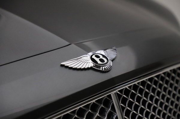 Used 2014 Bentley Flying Spur W12 for sale Sold at Alfa Romeo of Greenwich in Greenwich CT 06830 15