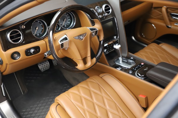 Used 2014 Bentley Flying Spur W12 for sale $109,900 at Alfa Romeo of Greenwich in Greenwich CT 06830 18