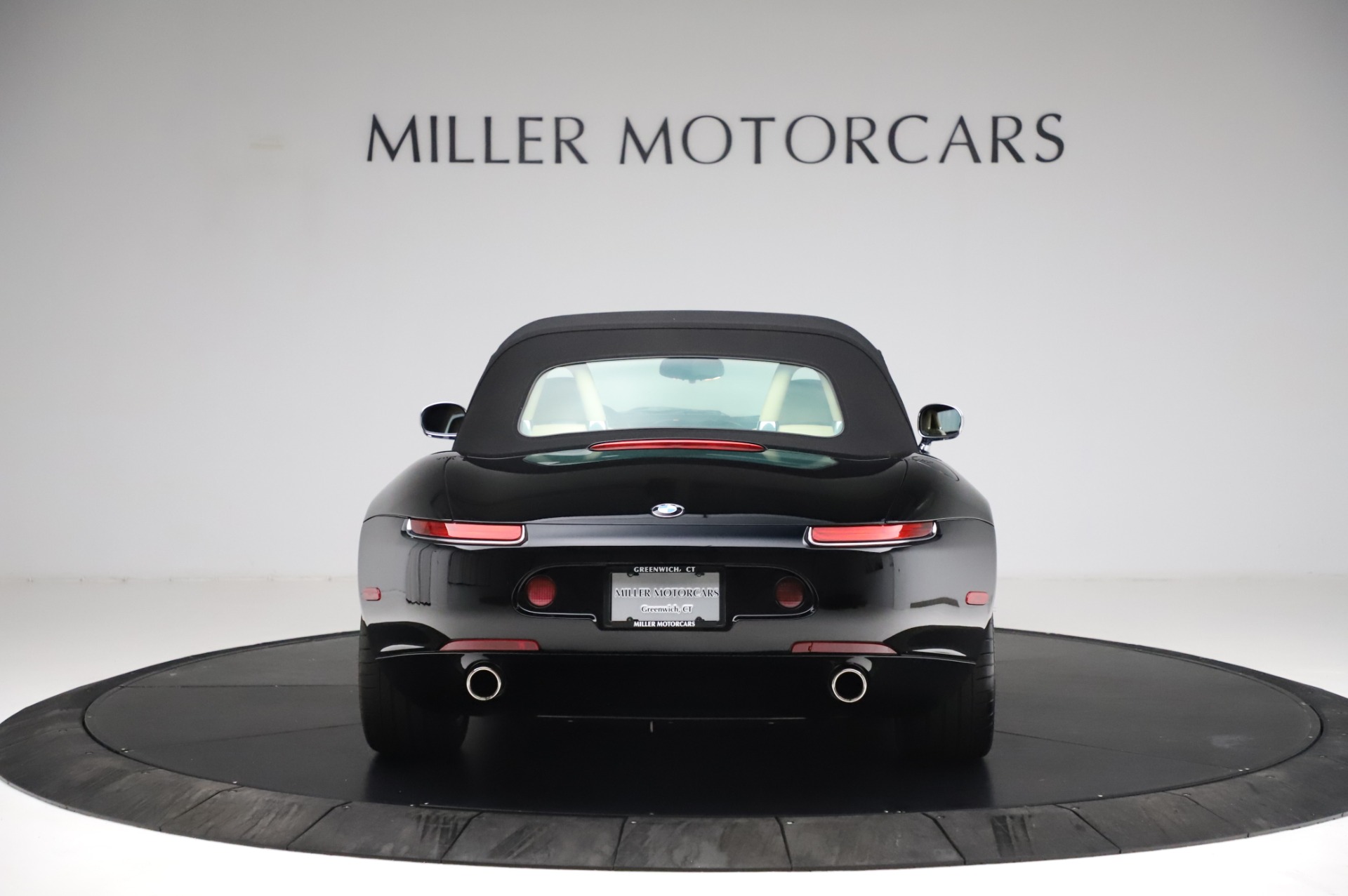 Pre-Owned 2001 BMW Z8 For Sale (Special Pricing) | Alfa