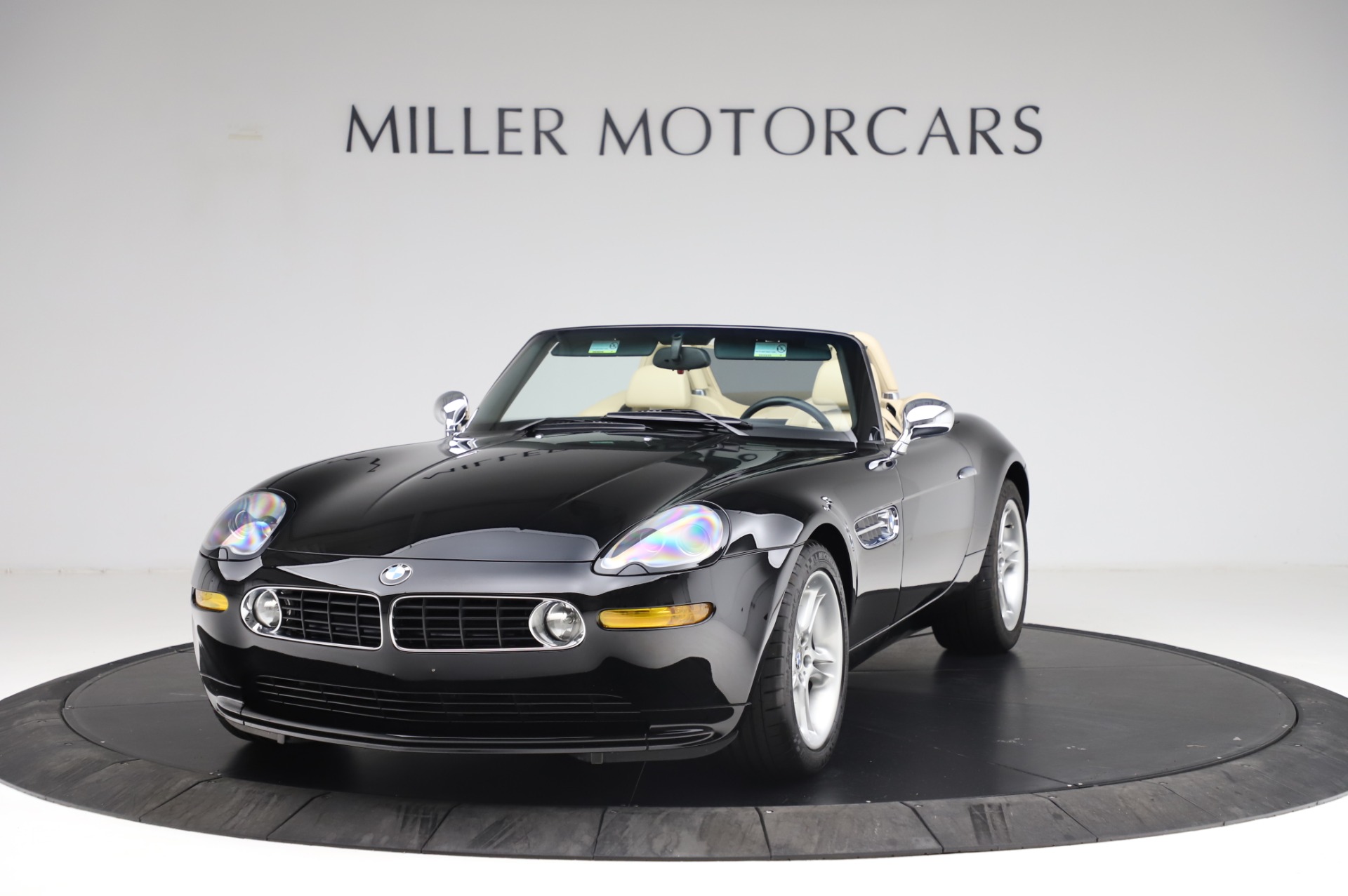 Pre-Owned 2001 BMW Z8 For Sale (Special Pricing) | Alfa Romeo of ...