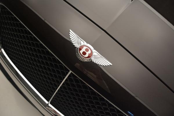 Used 2013 Bentley Continental GTC V8 for sale Sold at Alfa Romeo of Greenwich in Greenwich CT 06830 27