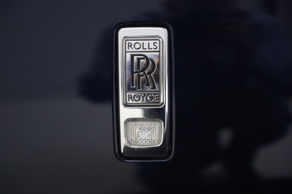 Used 2016 Rolls-Royce Dawn for sale Sold at Alfa Romeo of Greenwich in Greenwich CT 06830 26