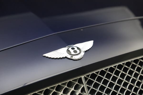 Used 2011 Bentley Continental GTC GT for sale Sold at Alfa Romeo of Greenwich in Greenwich CT 06830 22