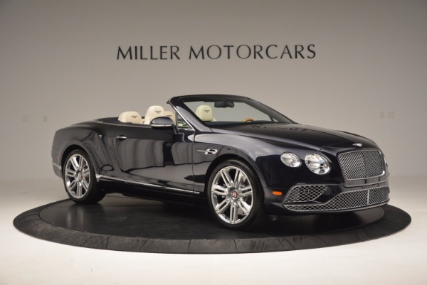 New 2017 Bentley Continental GT V8 for sale Sold at Alfa Romeo of Greenwich in Greenwich CT 06830 10