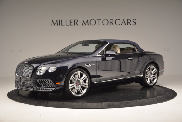 New 2017 Bentley Continental GT V8 for sale Sold at Alfa Romeo of Greenwich in Greenwich CT 06830 14