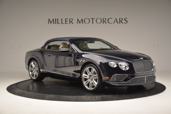 New 2017 Bentley Continental GT V8 for sale Sold at Alfa Romeo of Greenwich in Greenwich CT 06830 20