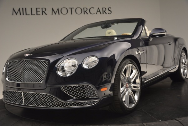 New 2017 Bentley Continental GT V8 for sale Sold at Alfa Romeo of Greenwich in Greenwich CT 06830 23