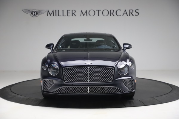 Used 2021 Bentley Continental GT V8 for sale Sold at Alfa Romeo of Greenwich in Greenwich CT 06830 11