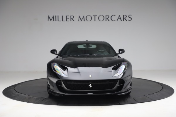 Used 2019 Ferrari 812 Superfast for sale $355,900 at Alfa Romeo of Greenwich in Greenwich CT 06830 12