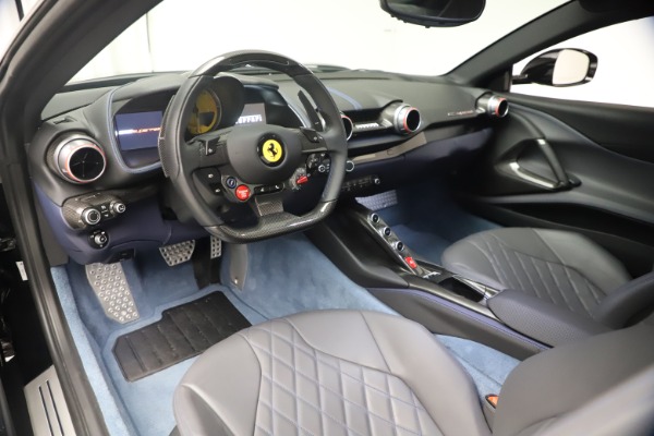 Used 2019 Ferrari 812 Superfast for sale $355,900 at Alfa Romeo of Greenwich in Greenwich CT 06830 13