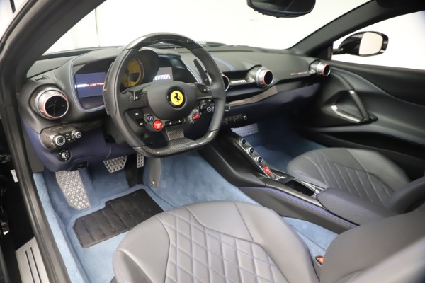 Used 2019 Ferrari 812 Superfast for sale Sold at Alfa Romeo of Greenwich in Greenwich CT 06830 13