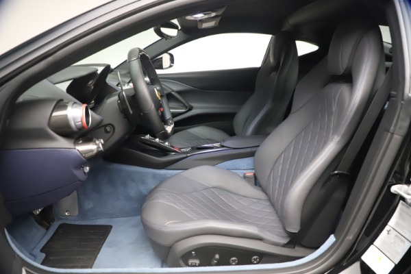 Used 2019 Ferrari 812 Superfast for sale $355,900 at Alfa Romeo of Greenwich in Greenwich CT 06830 14