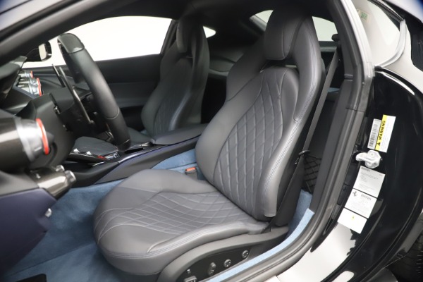 Used 2019 Ferrari 812 Superfast for sale $355,900 at Alfa Romeo of Greenwich in Greenwich CT 06830 15