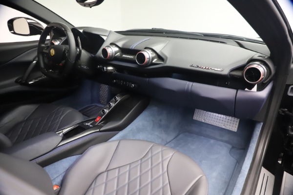 Used 2019 Ferrari 812 Superfast for sale $355,900 at Alfa Romeo of Greenwich in Greenwich CT 06830 17
